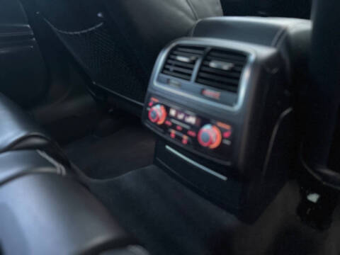 2016 Audi S7 4.0T quattro