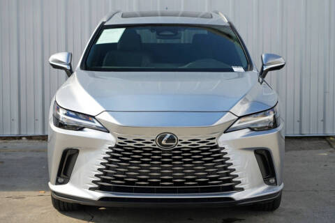 2023 Lexus RX 350 Premium