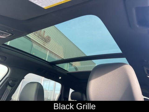 2025 Audi Q7 quattro Premium Plus 55 TFSI