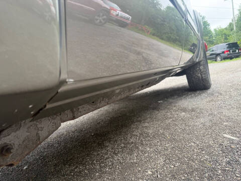 2012 Chevrolet Avalanche LT