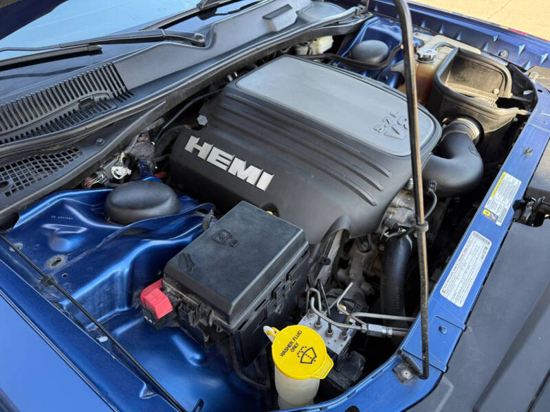 2010 Dodge Challenger