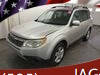 2010 Subaru Forester for sale at JAG AUTO in Webster NY