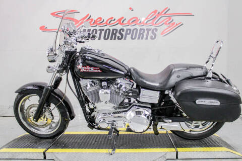 2002 Harley-Davidson Super Glide