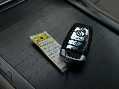 2024 Lincoln Nautilus Hybrid Premiere