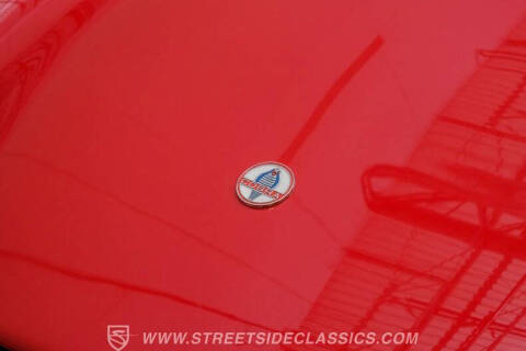1965 Shelby Cobra