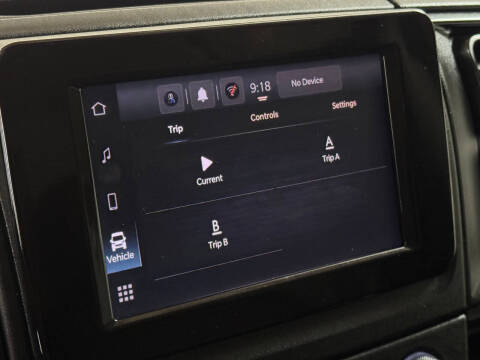 2023 RAM ProMaster 2500 159 WB