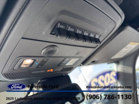 2023 Ford Bronco Wildtrak Advanced