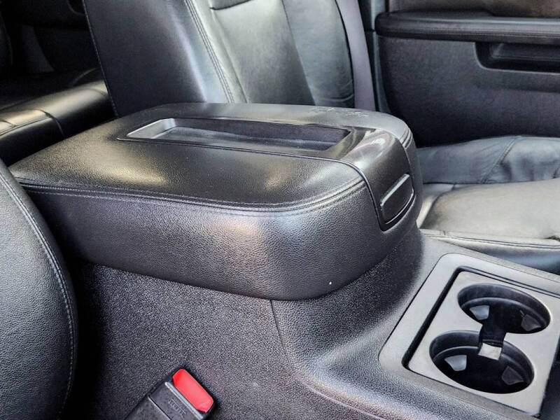 2013 GMC Sierra 3500HD