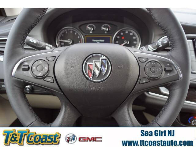 2021 Buick Enclave Premium