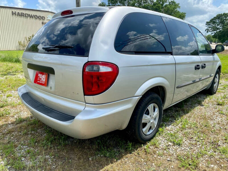 2003 Dodge Grand Caravan SE