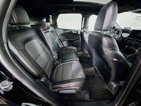 2023 Ford Escape ST-Line Select