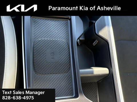 2025 Kia EV6 GT-Line