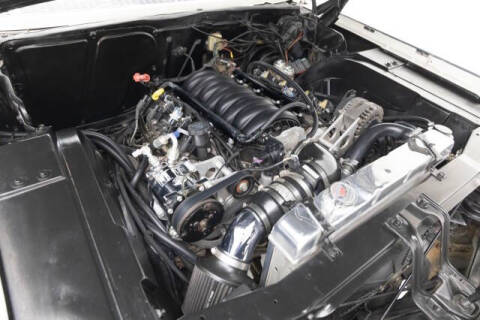 1963 Cadillac DeVille