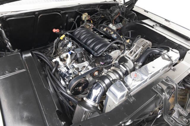 1963 Cadillac DeVille