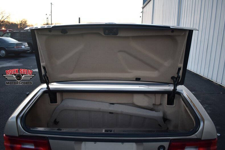 2000 Mercedes-Benz SL-Class SL 500