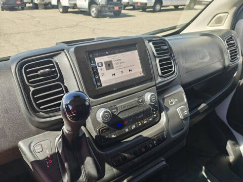 2023 RAM ProMaster 2500 136 WB