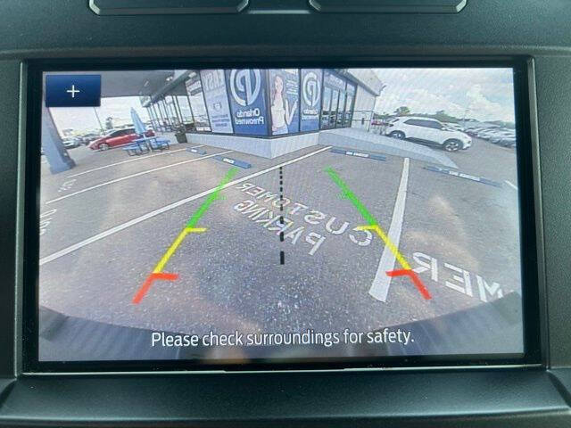 2022 Ford F-250 Super Duty