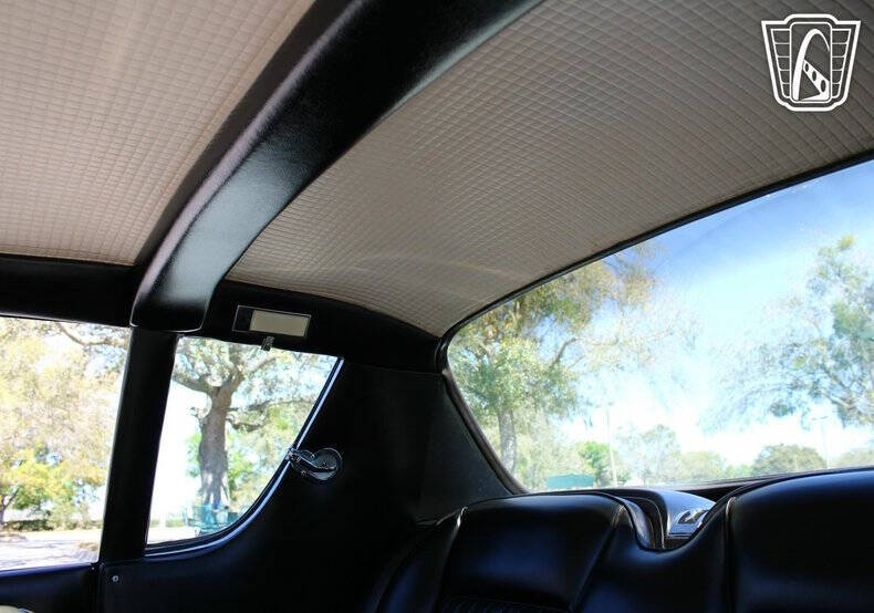 1964 Studebaker Avanti