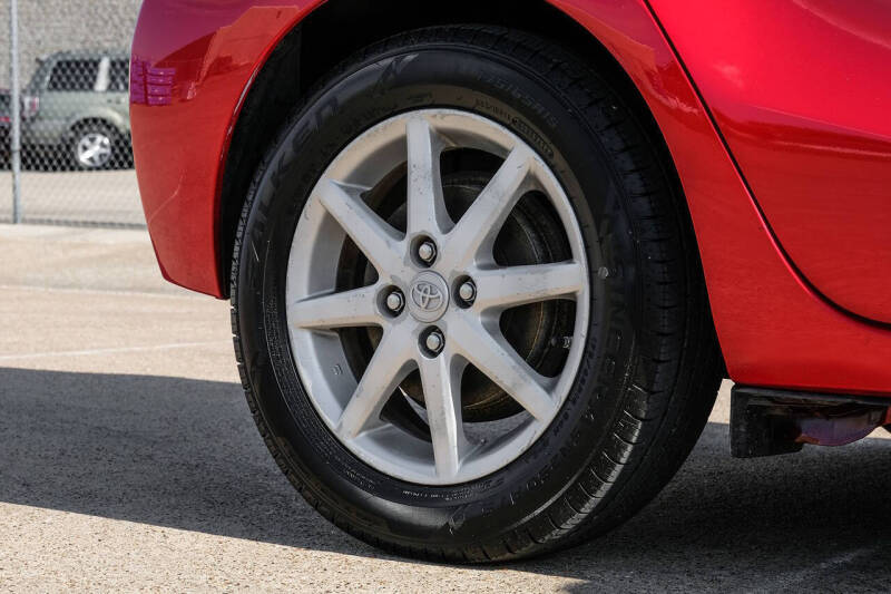 2012 Toyota Prius c One