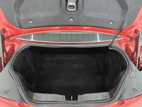 2016 Chevrolet Camaro LT