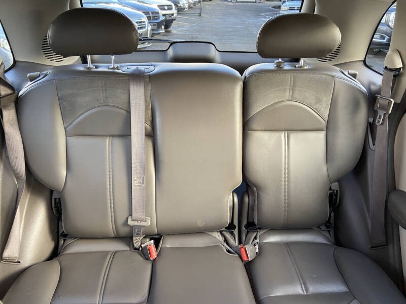 2001 Chrysler PT Cruiser Limited