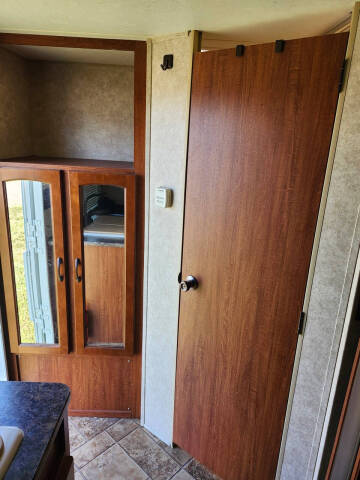 2010 Forest River Surveyor