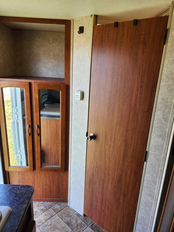 2010 Forest River Surveyor