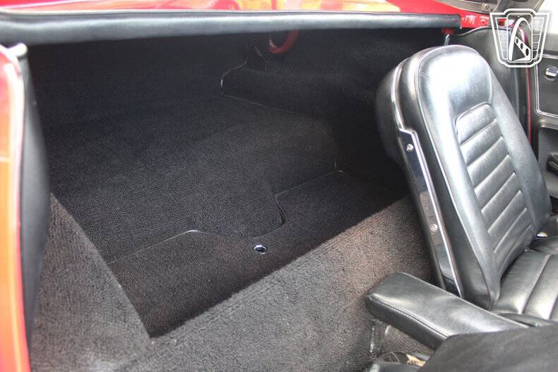 1966 Chevrolet Corvette