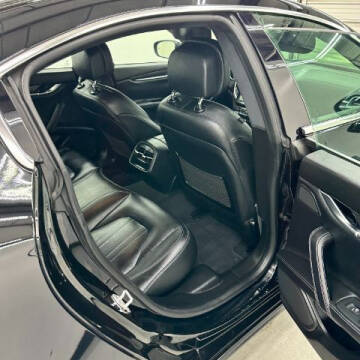 2019 Maserati Ghibli