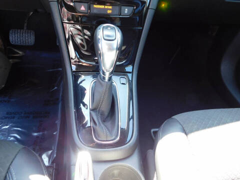 2017 Buick Encore Preferred II
