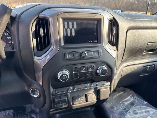 2026 GMC Sierra 3500HD CC