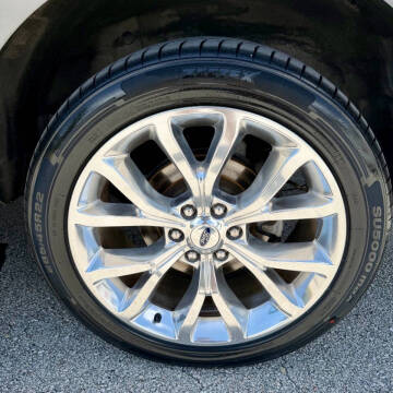 2018 Ford Expedition MAX Limited