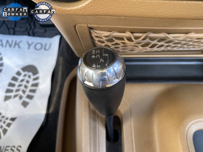 2014 Jeep Wrangler Unlimited