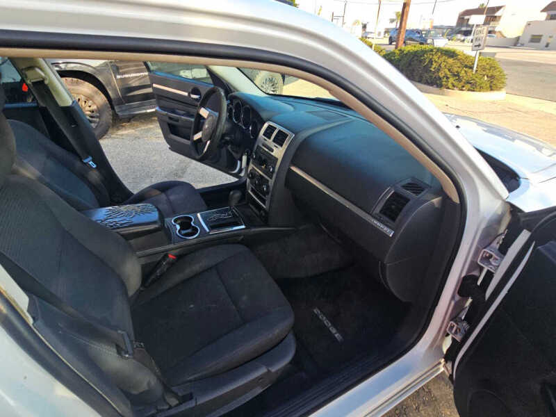 2010 Dodge Charger SXT