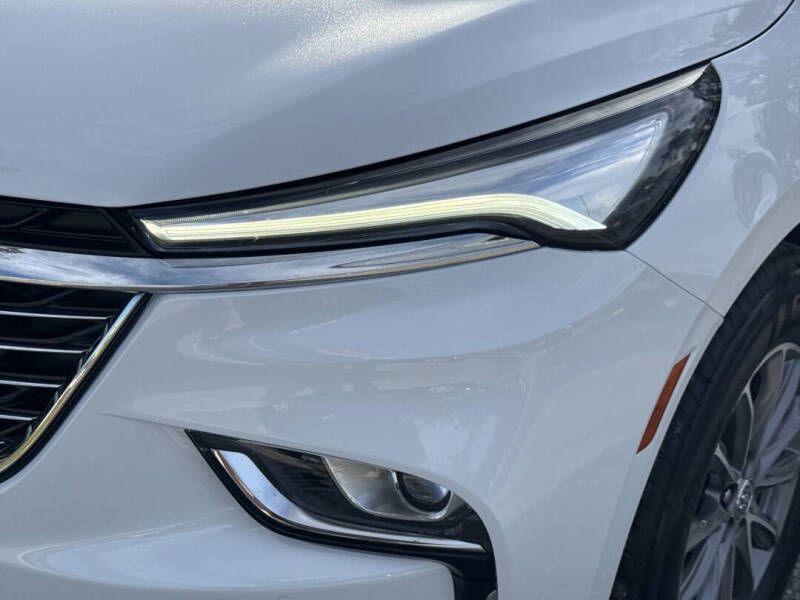 2024 Buick Enclave Premium