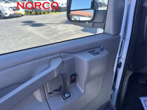 2019 Chevrolet Express LT 3500