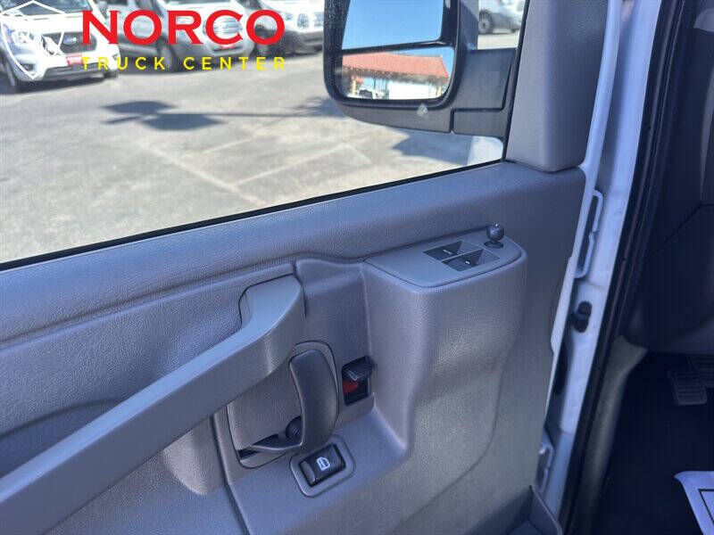 2019 Chevrolet Express LT 3500