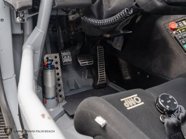 2022 Lamborghini Huracan