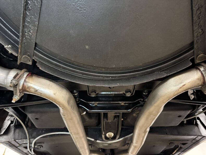 1963 Chevrolet Corvette