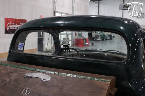 1955 Studebaker Pickup
