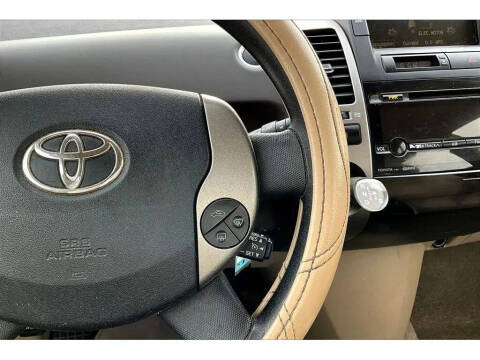 2005 Toyota Prius