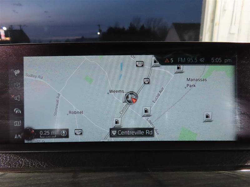 2017 BMW 3 Series 340i xDrive Gran Turismo