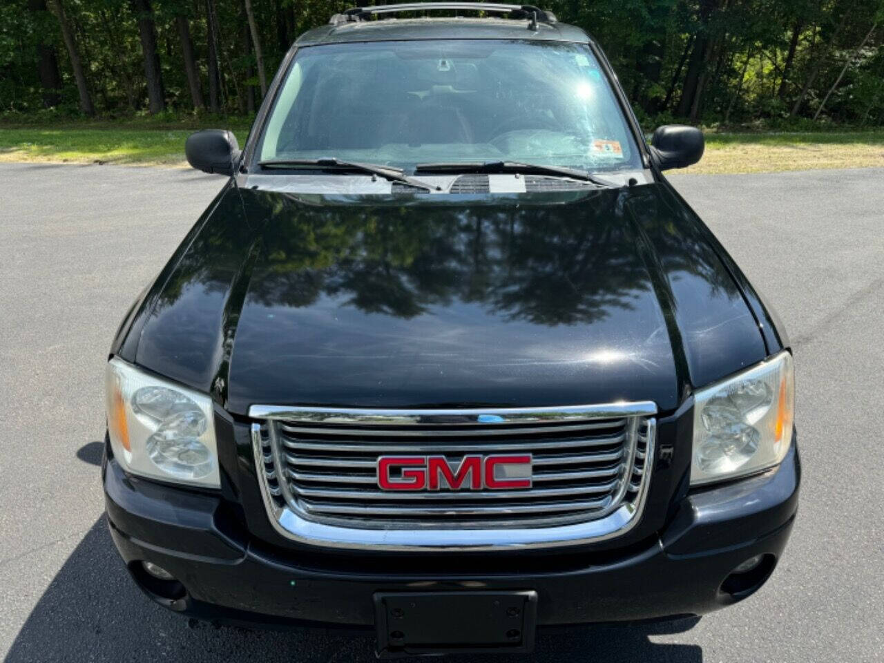 2007 GMC Envoy for sale at BRW Motorsports LLC in Derry, NH