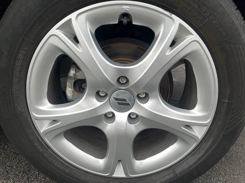 2023 Dodge Hornet GT Plus