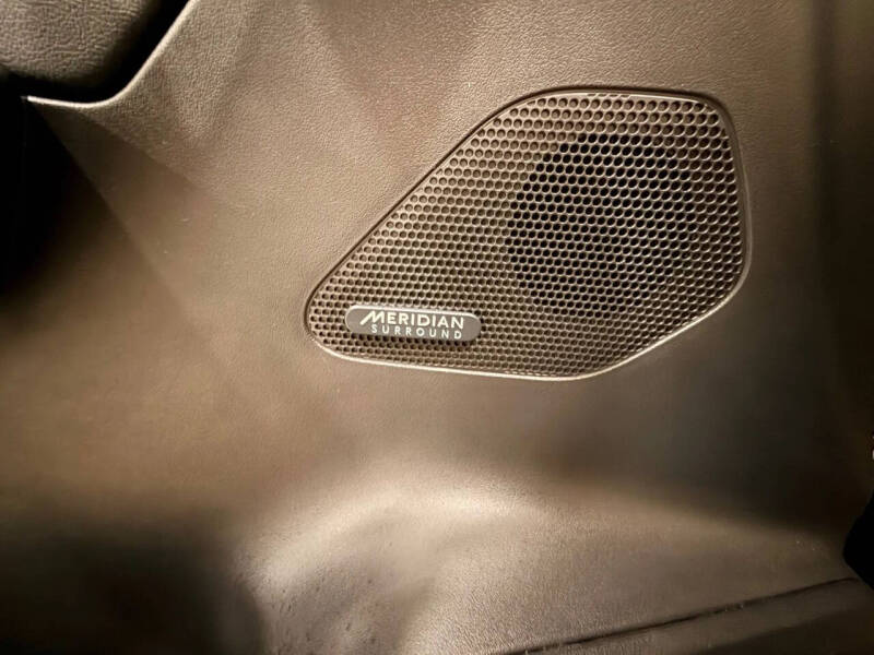 2019 Jaguar F-PACE 30t Prestige