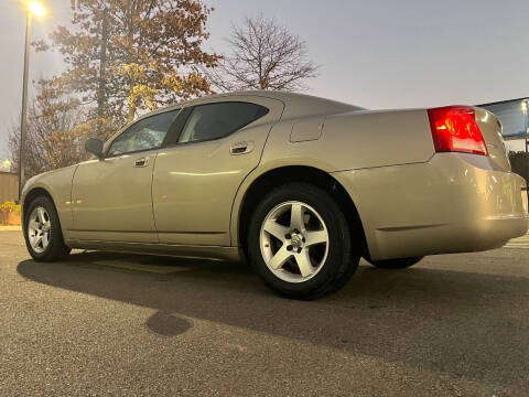 2009 Dodge Charger SE