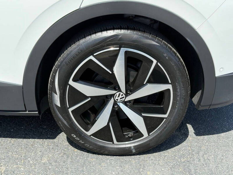 2023 Volkswagen ID.4 S