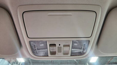 2013 Honda CR-V EX-L w/Navi