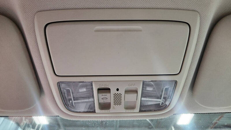 2013 Honda CR-V EX-L w/Navi