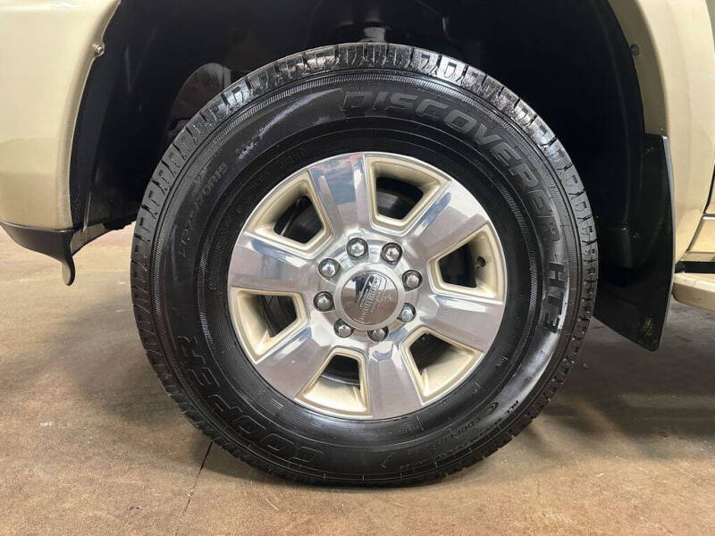 2015 RAM 3500 Laramie Longhorn